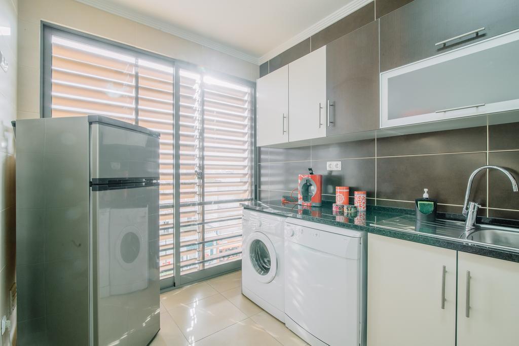 Mar E Arte Apartment Olhao Exterior photo