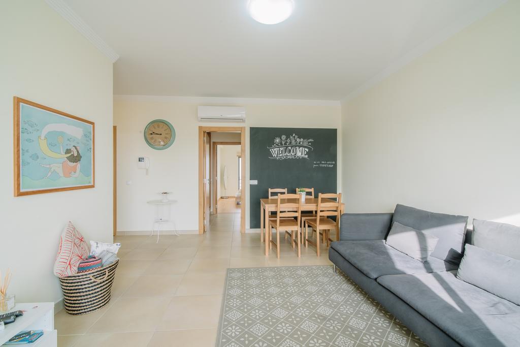 Mar E Arte Apartment Olhao Room photo