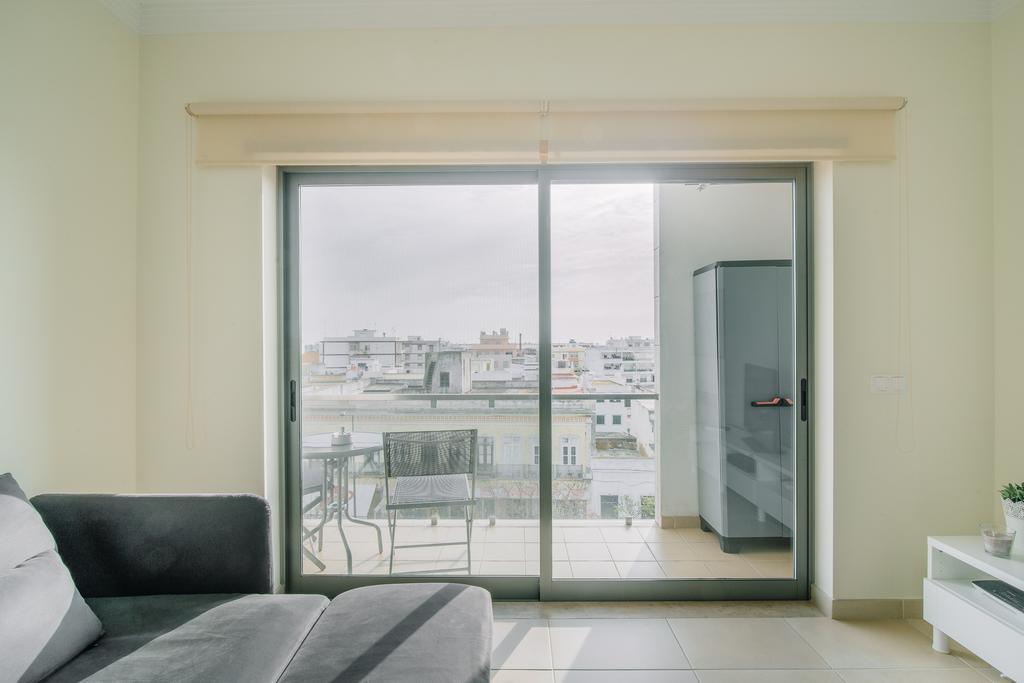 Mar E Arte Apartment Olhao Exterior photo