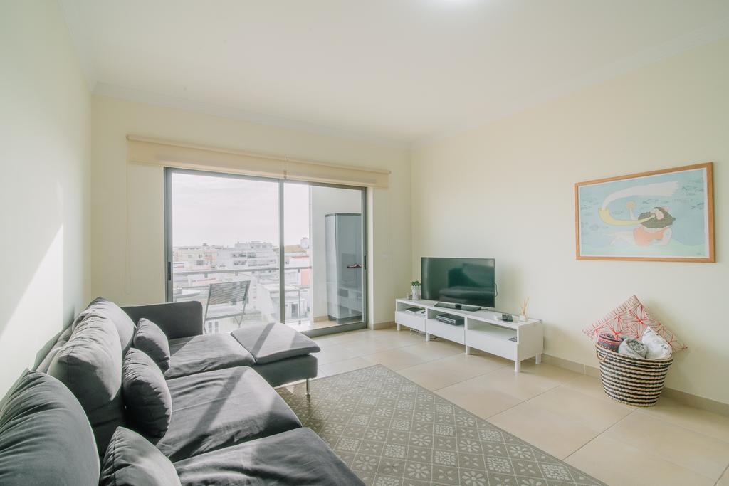 Mar E Arte Apartment Olhao Exterior photo
