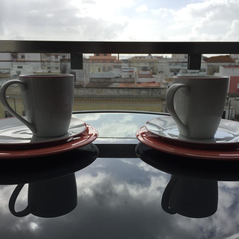 Mar E Arte Apartment Olhao Exterior photo