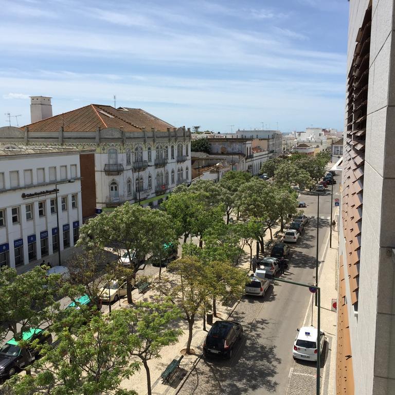 Mar E Arte Apartment Olhao Exterior photo