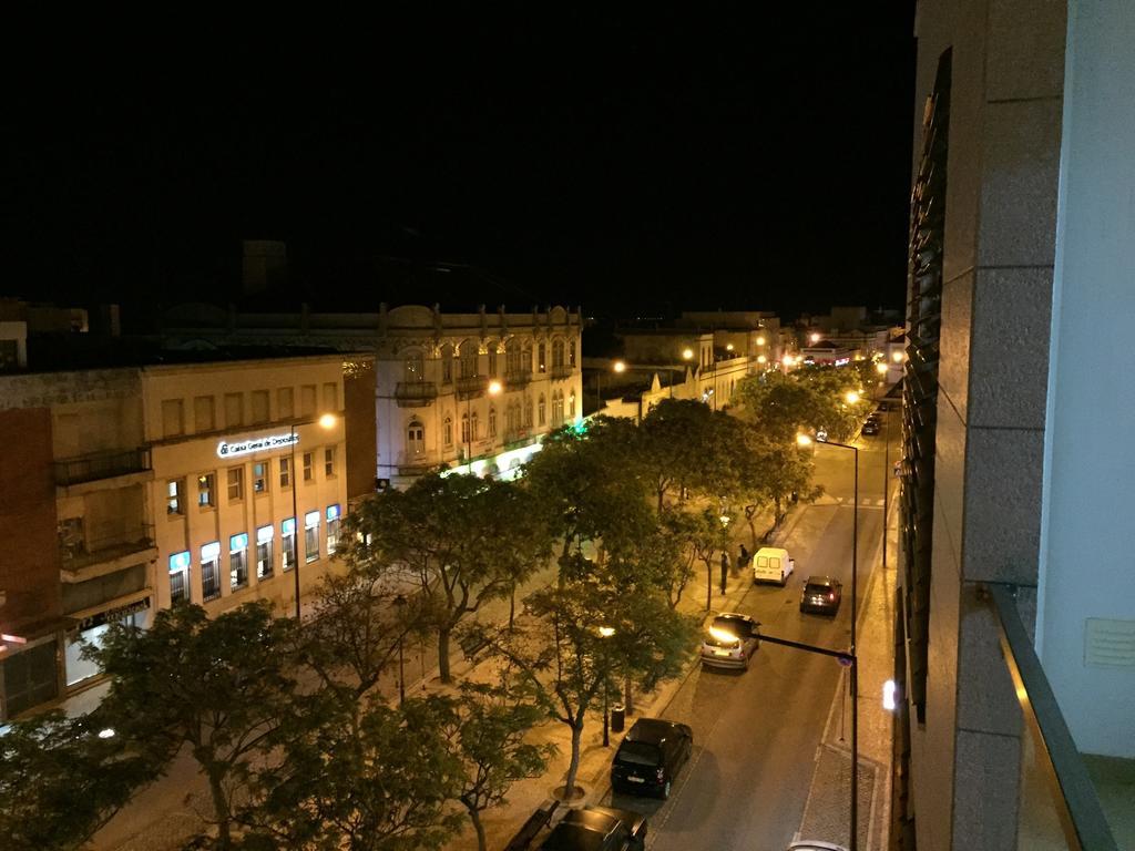 Mar E Arte Apartment Olhao Exterior photo